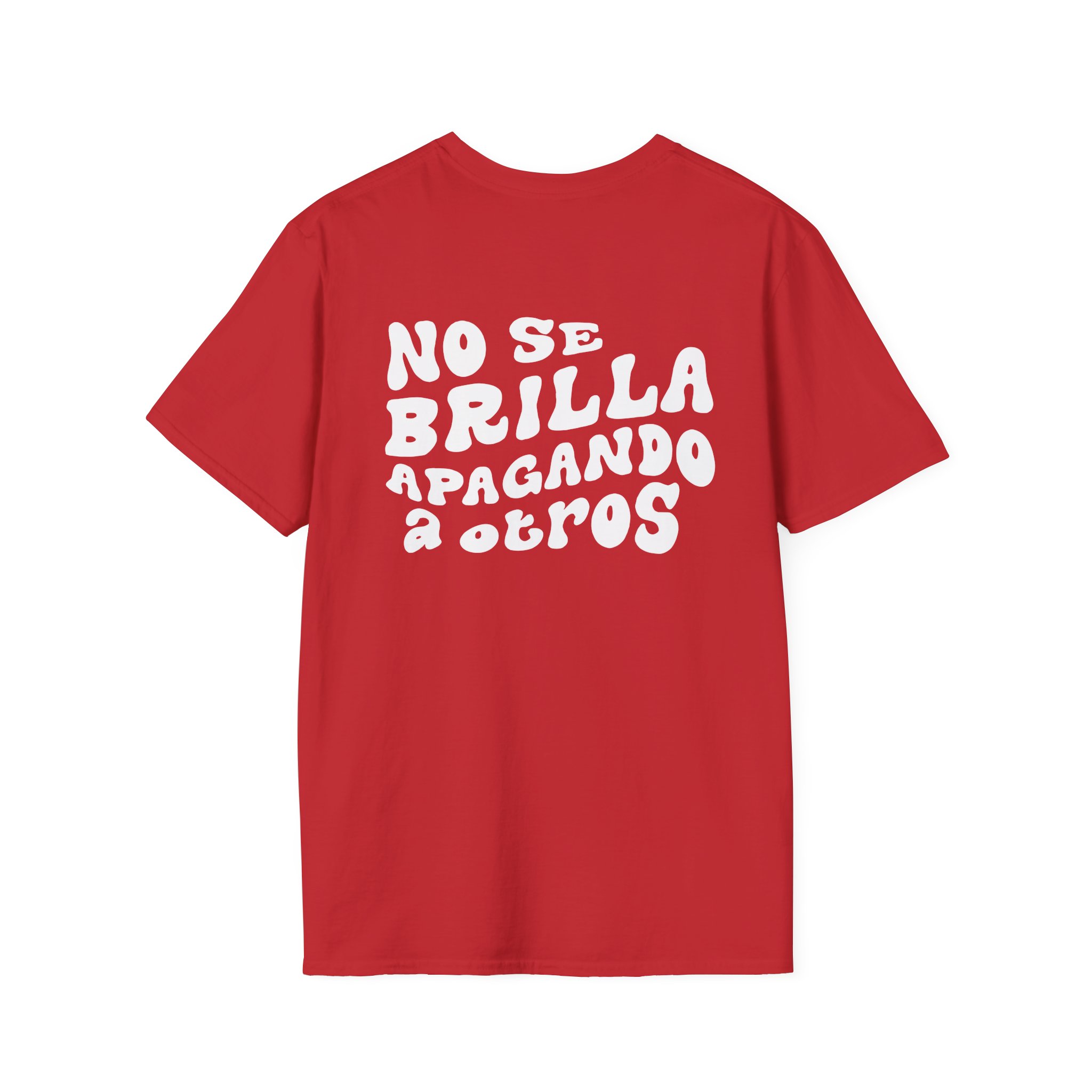 Domelipa Unisex Softstyle T-Shirt