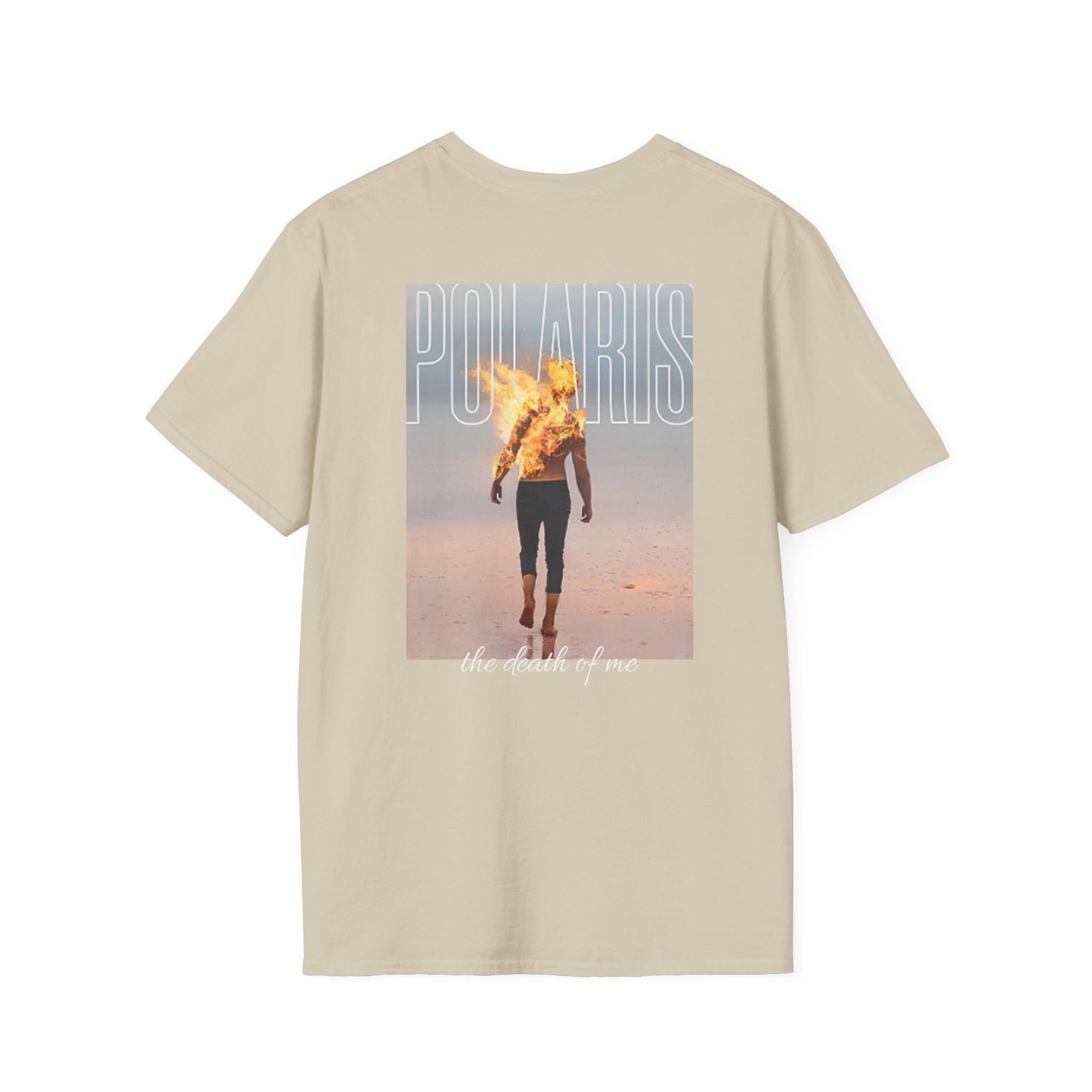 Polaris Tdom Unisex Softstyle T-Shirt