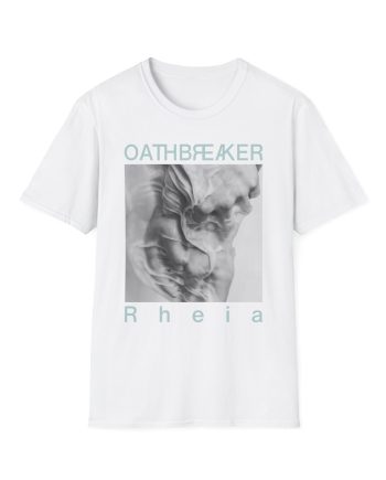 Oathbreaker Rheia Unisex Softstyle T-Shirt