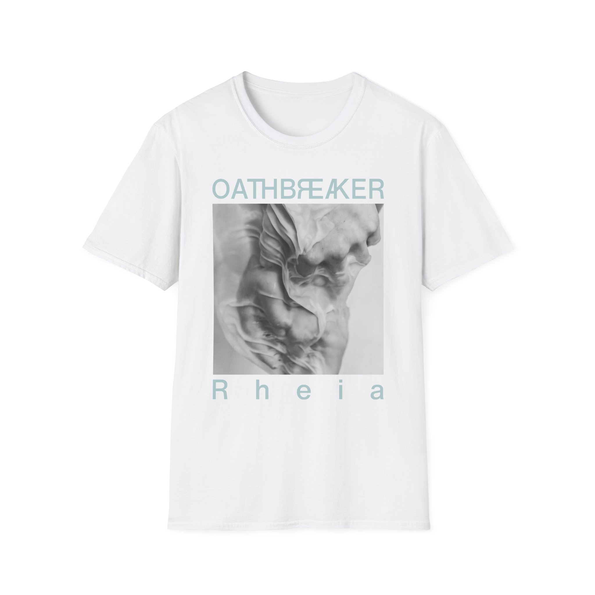 Oathbreaker Rheia Unisex Softstyle T-Shirt