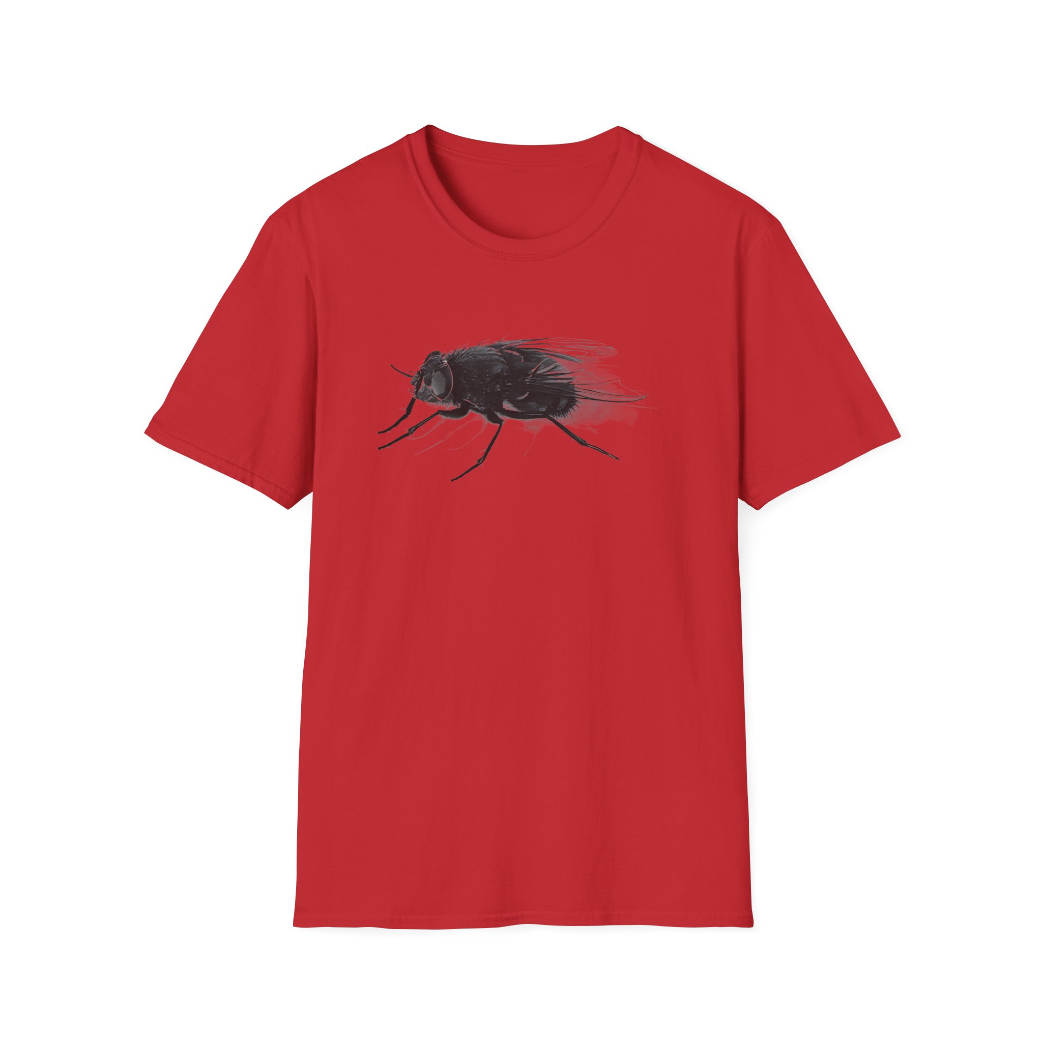 Sunny Day Real Estate lp2 the Fly 1995 Unisex Softstyle T-Shirt