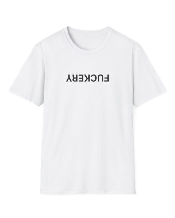 Jay Z Unisex Softstyle T-Shirt