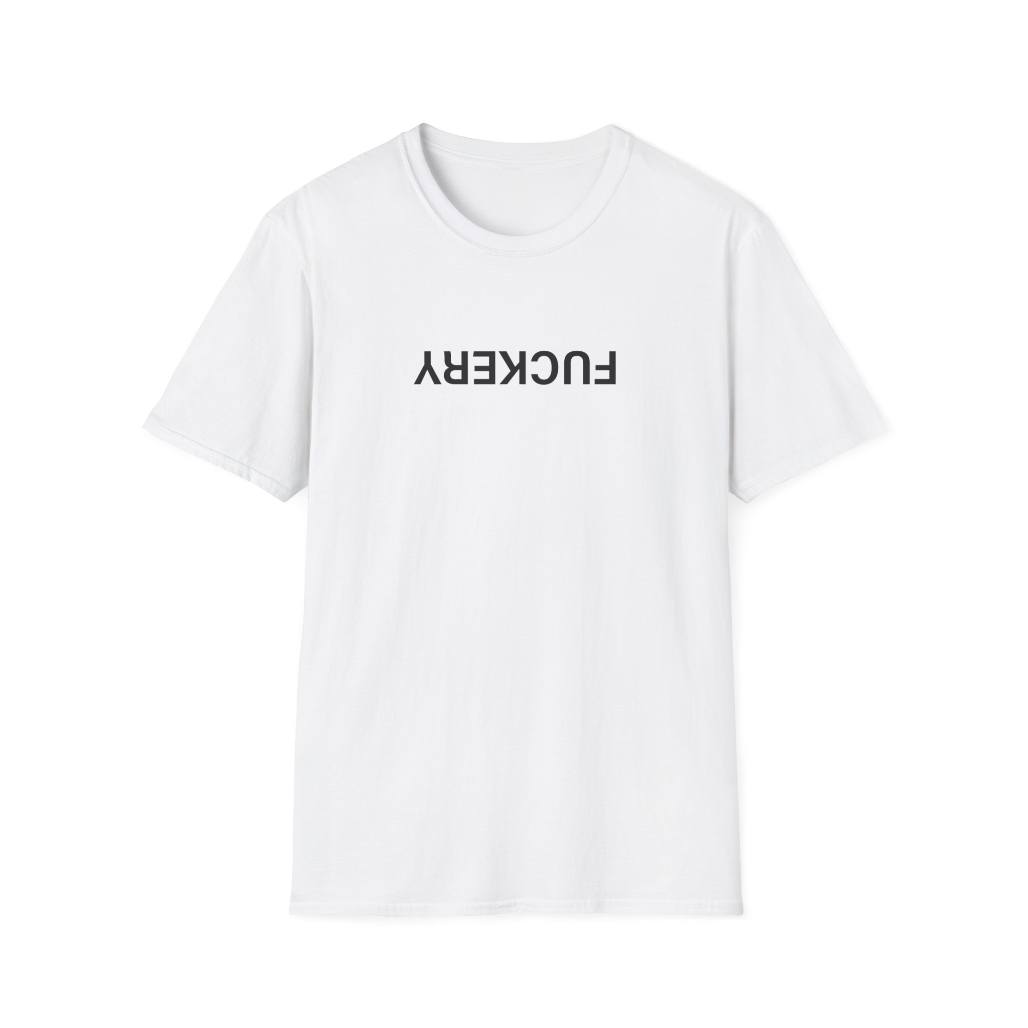 Jay Z Unisex Softstyle T-Shirt
