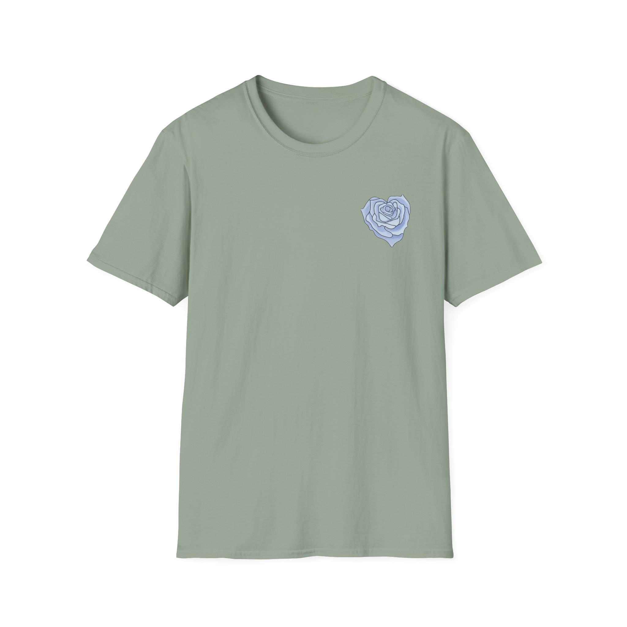 Avaion Unisex Softstyle T-Shirt
