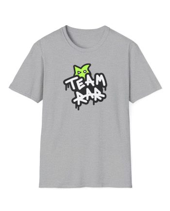 Team Rar Unisex Softstyle T-Shirt