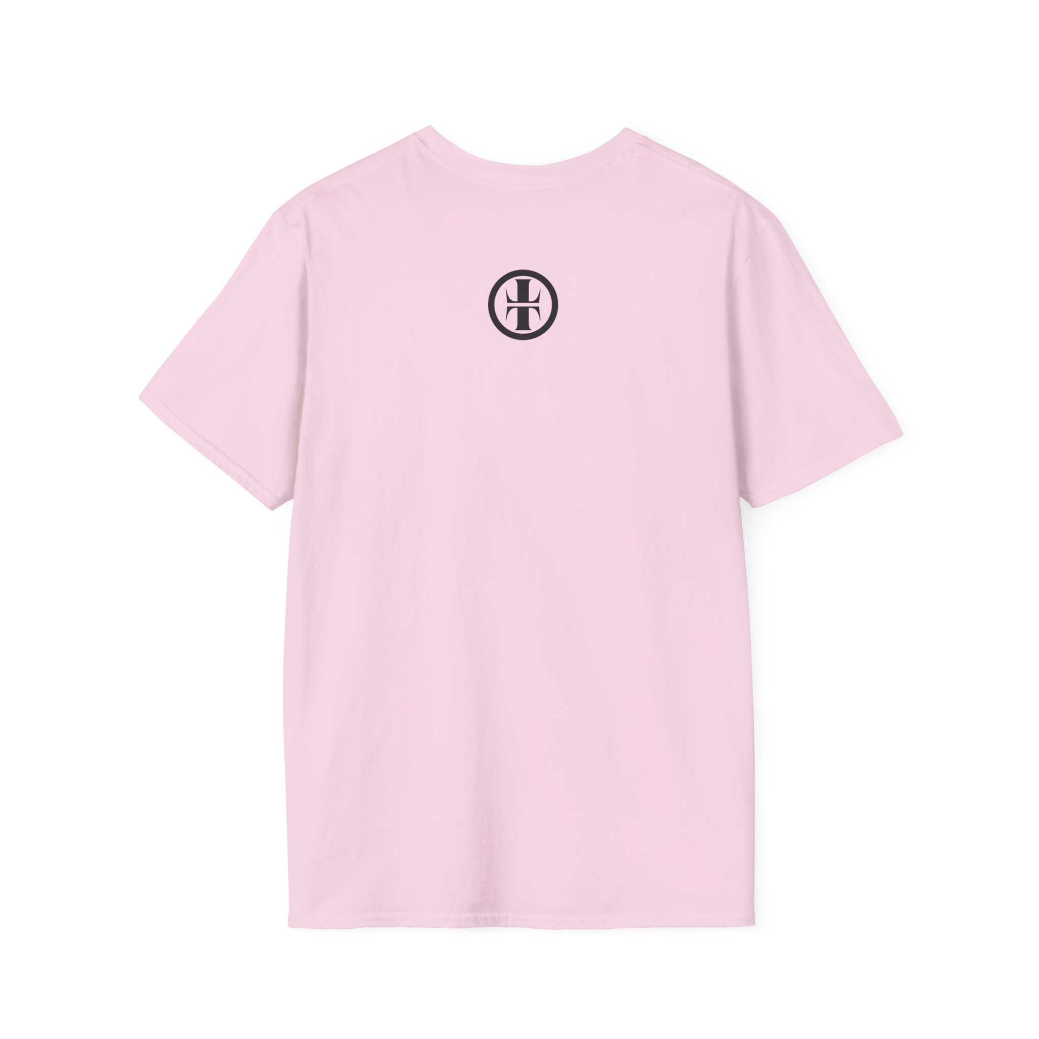 Take That Choose This Life Unisex Softstyle T-Shirt