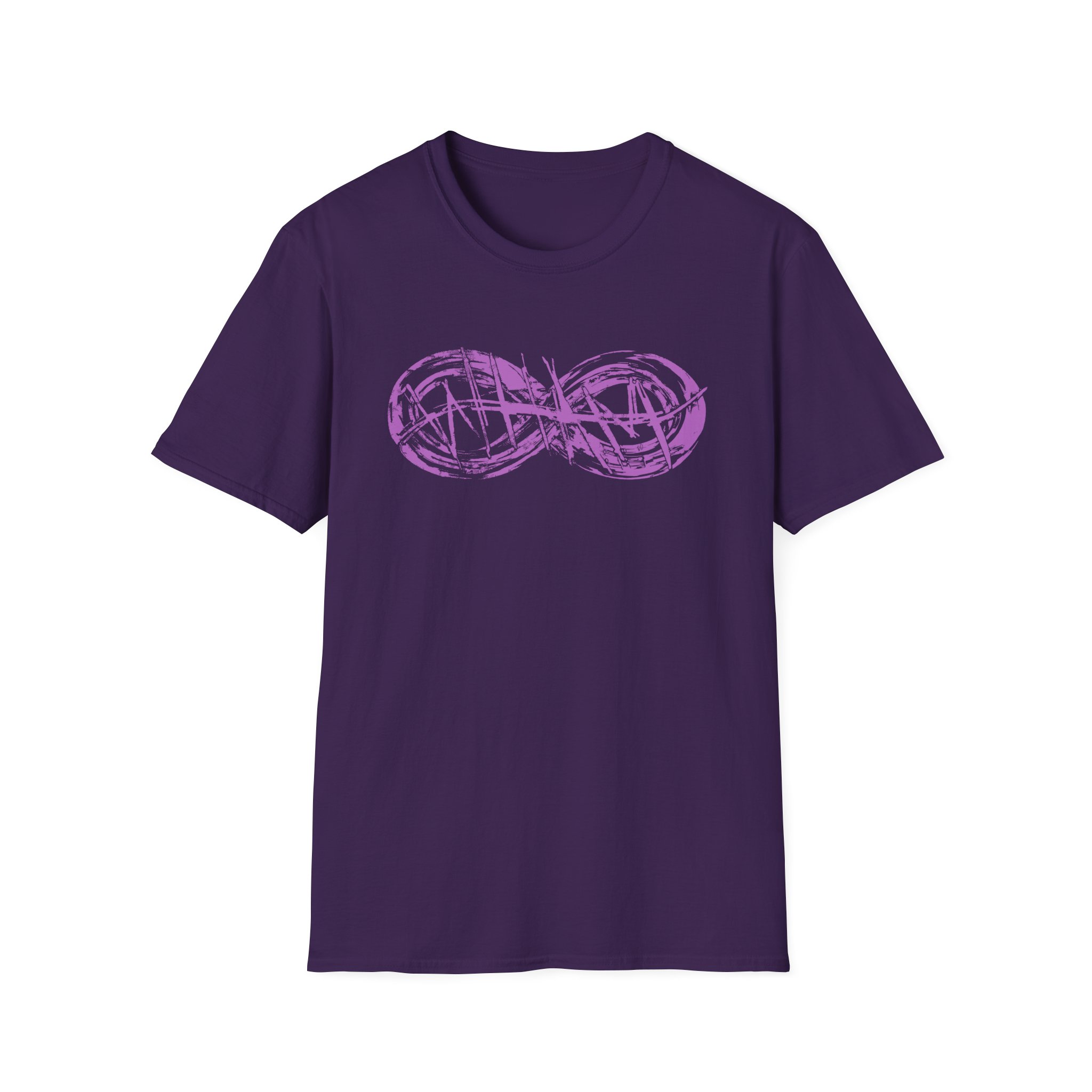Lil Baby Wham Tour Unisex Softstyle T-Shirt