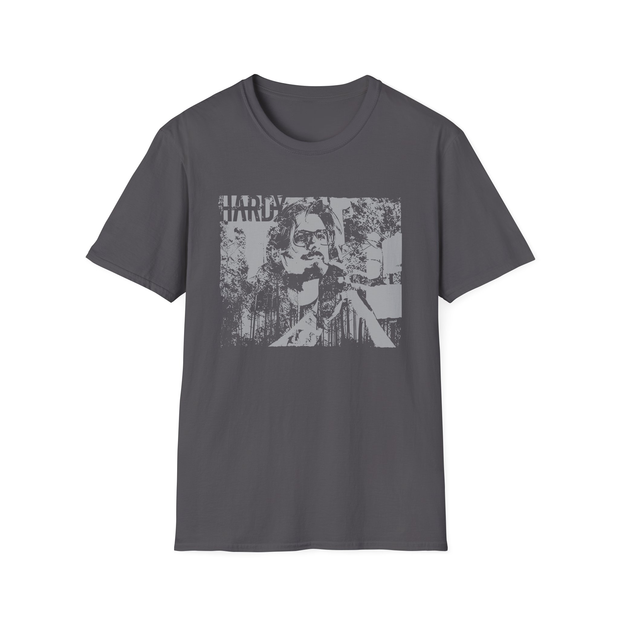 Hardy Unisex Softstyle T-Shirt