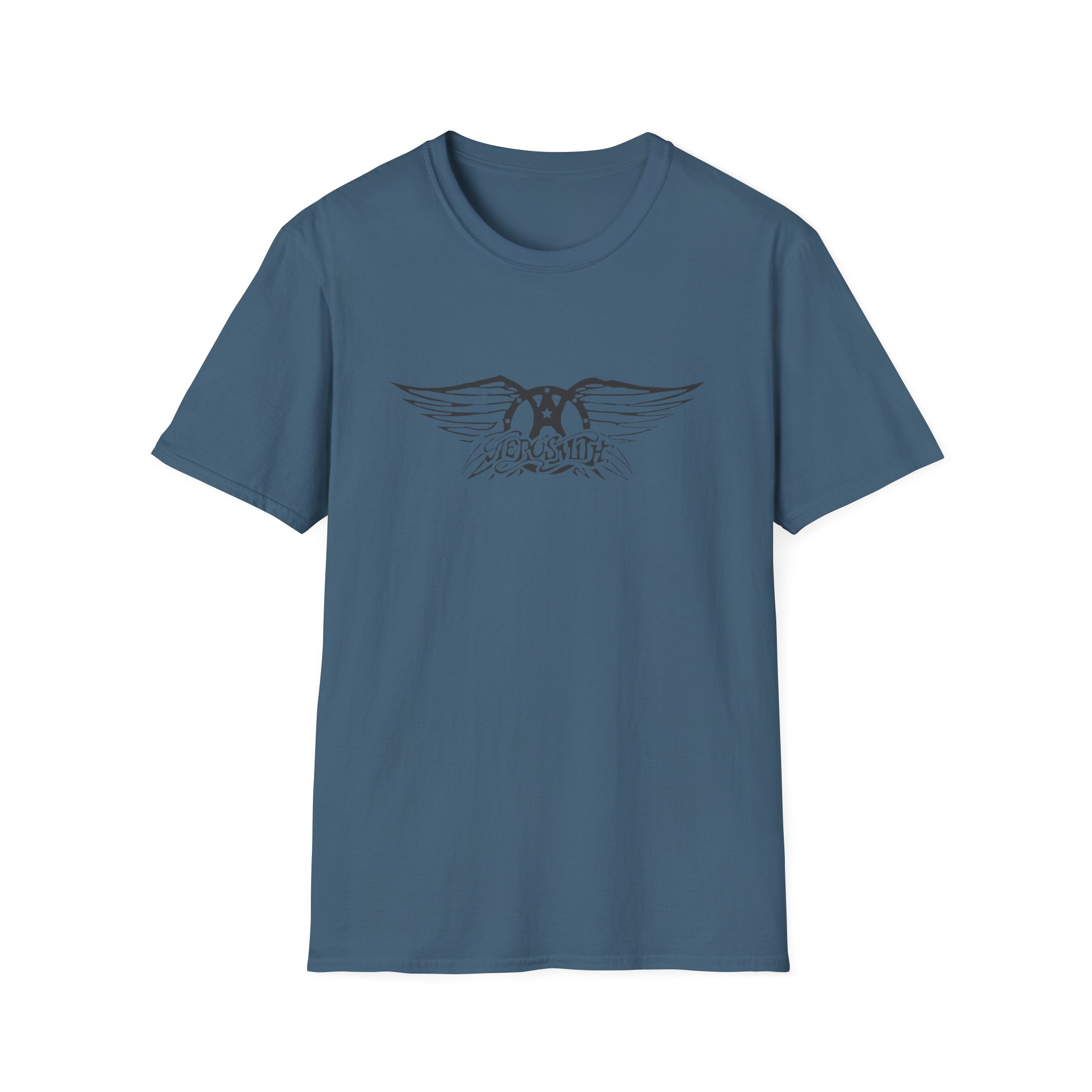 A Ultimate Rock and Roll Unisex Softstyle T-Shirt