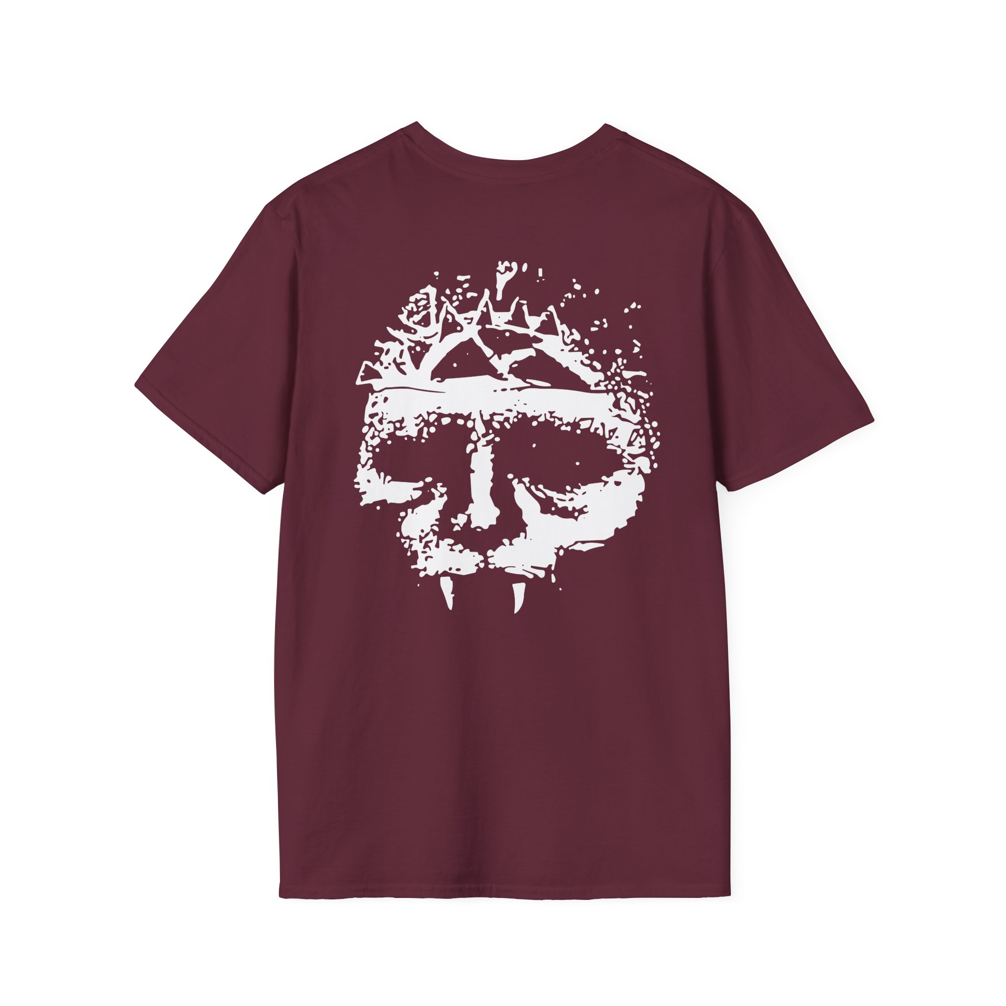 Integrity Classic Unisex Softstyle T-Shirt