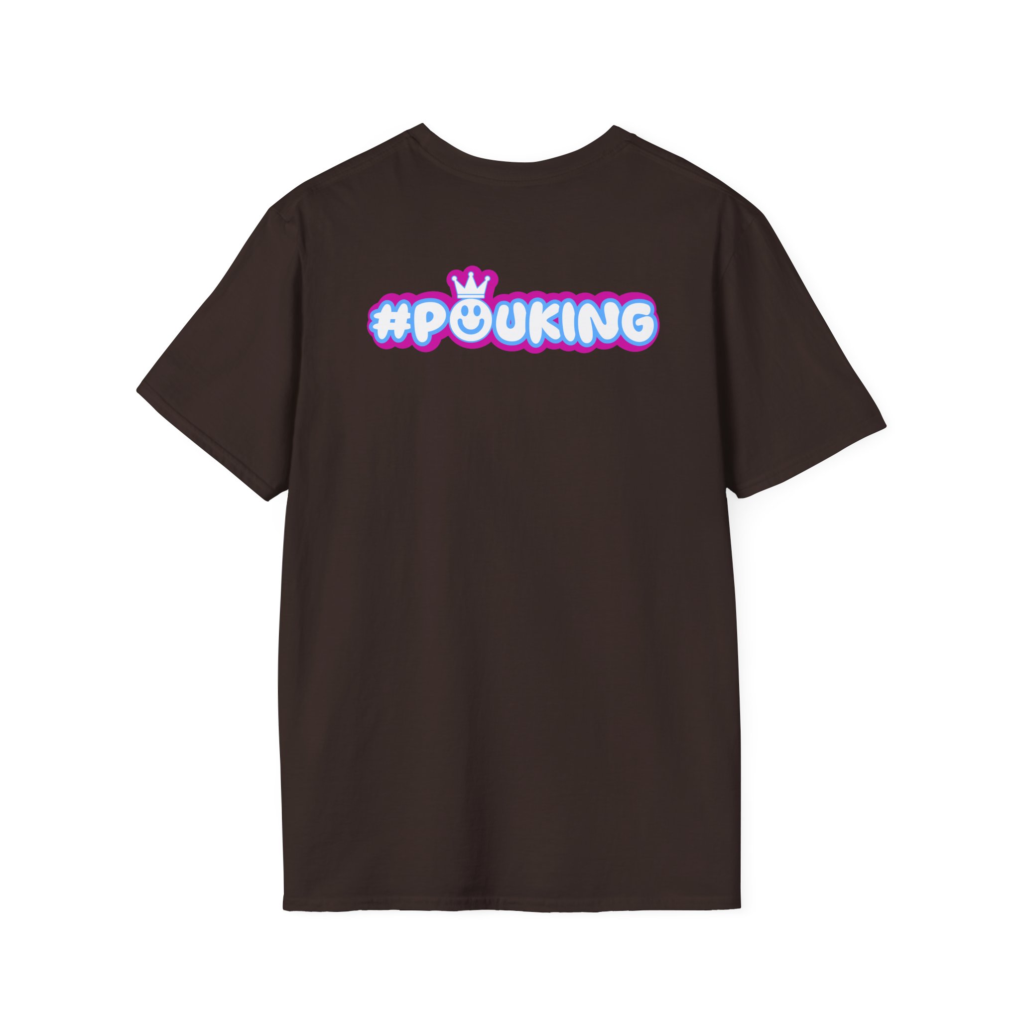 Devin Caherly Unisex Softstyle T-Shirt