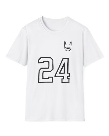 CRO Cronicles 24 Unisex Softstyle T-Shirt