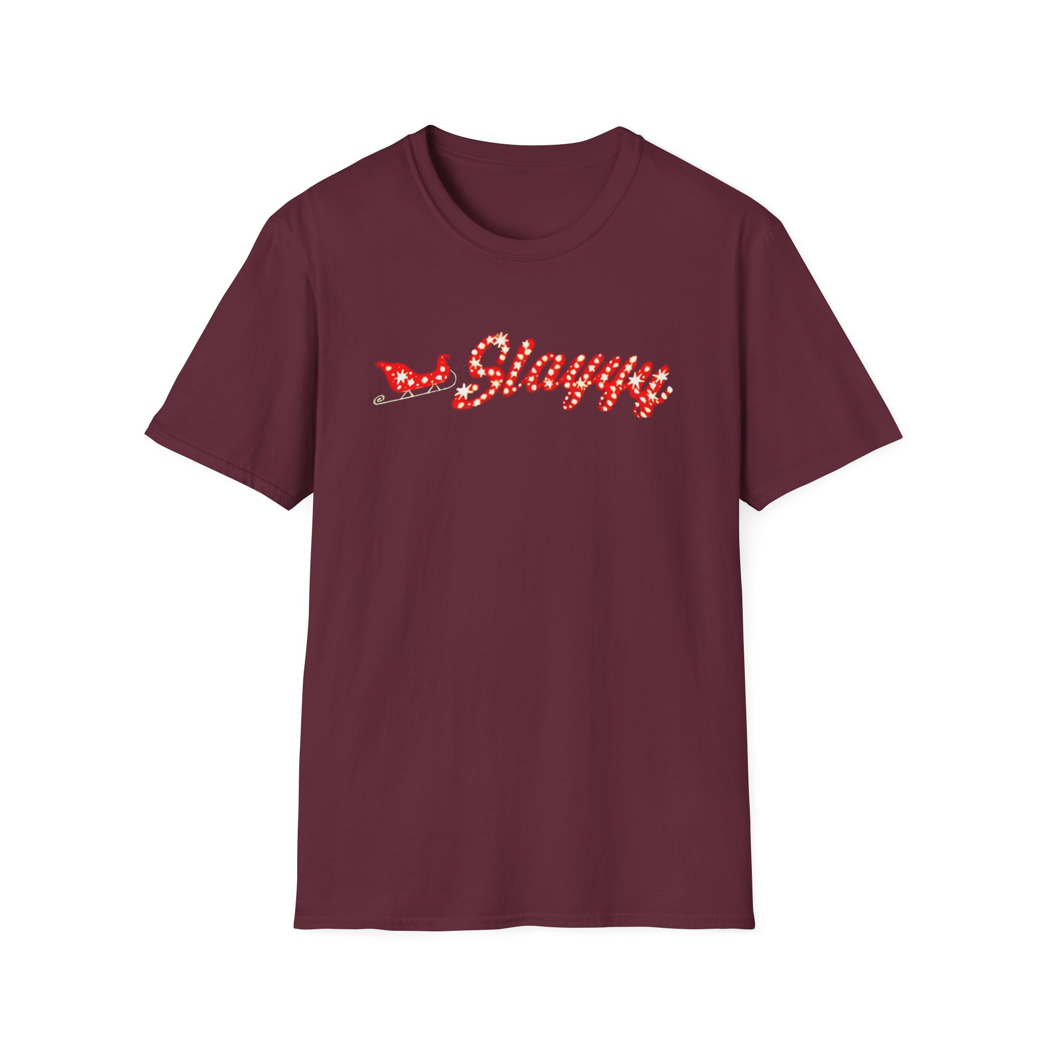 BR Slay Unisex Softstyle T-Shirt