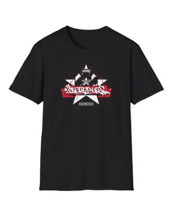 Sternburg Unisex Softstyle T-Shirt