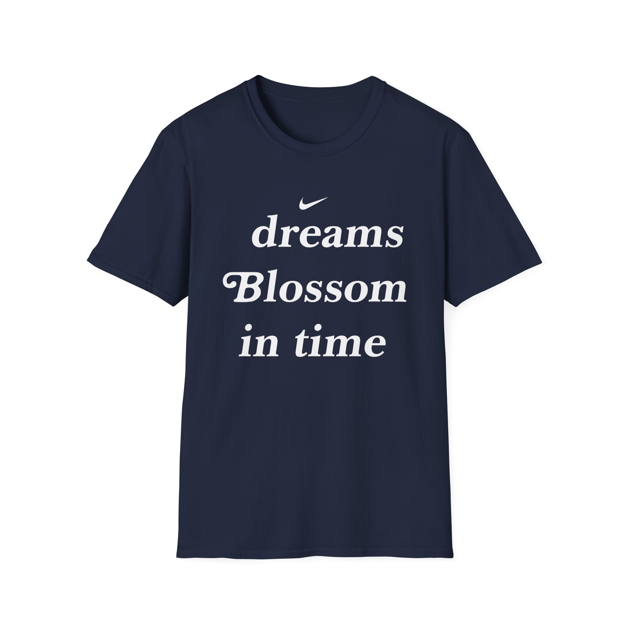 Dermot Kennedy Unisex Softstyle T-Shirt
