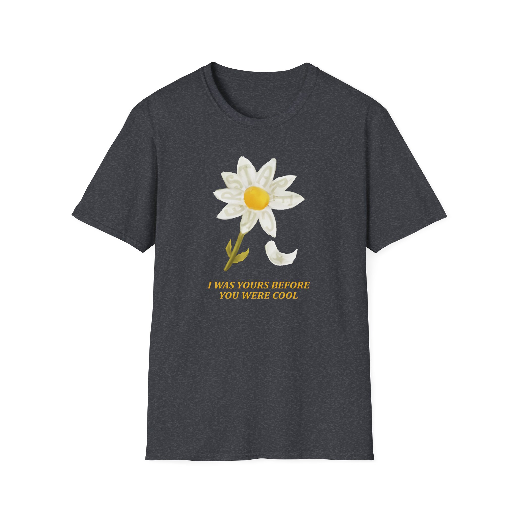 Finneas For Cryin' Out Loud Tour Unisex Softstyle T-Shirt