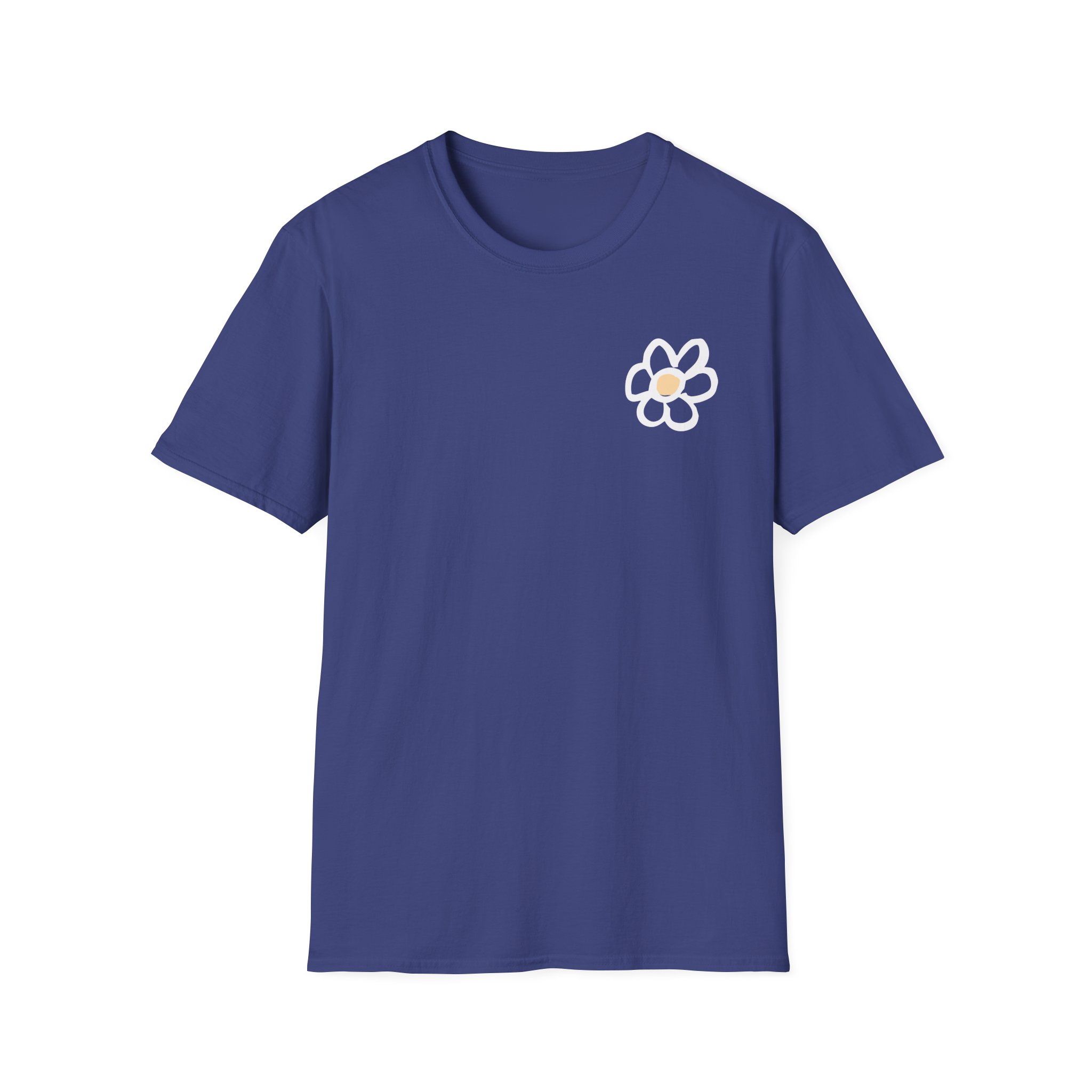 Avaion Tour Unisex Softstyle T-Shirt
