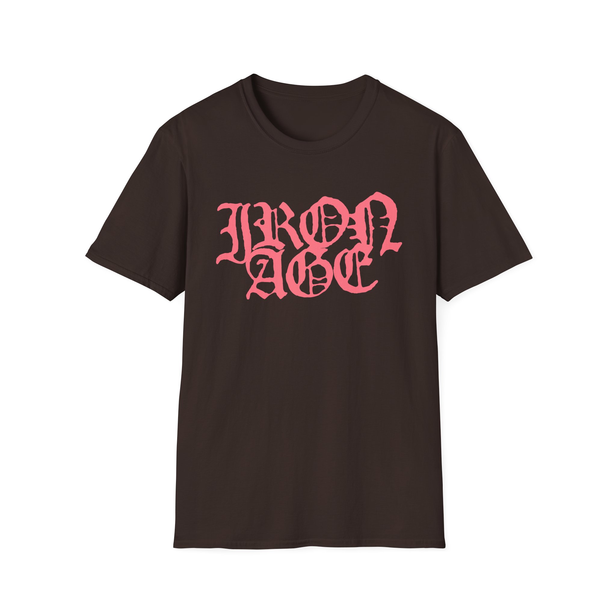 Iron Age Voidcaller Unisex Softstyle T-Shirt