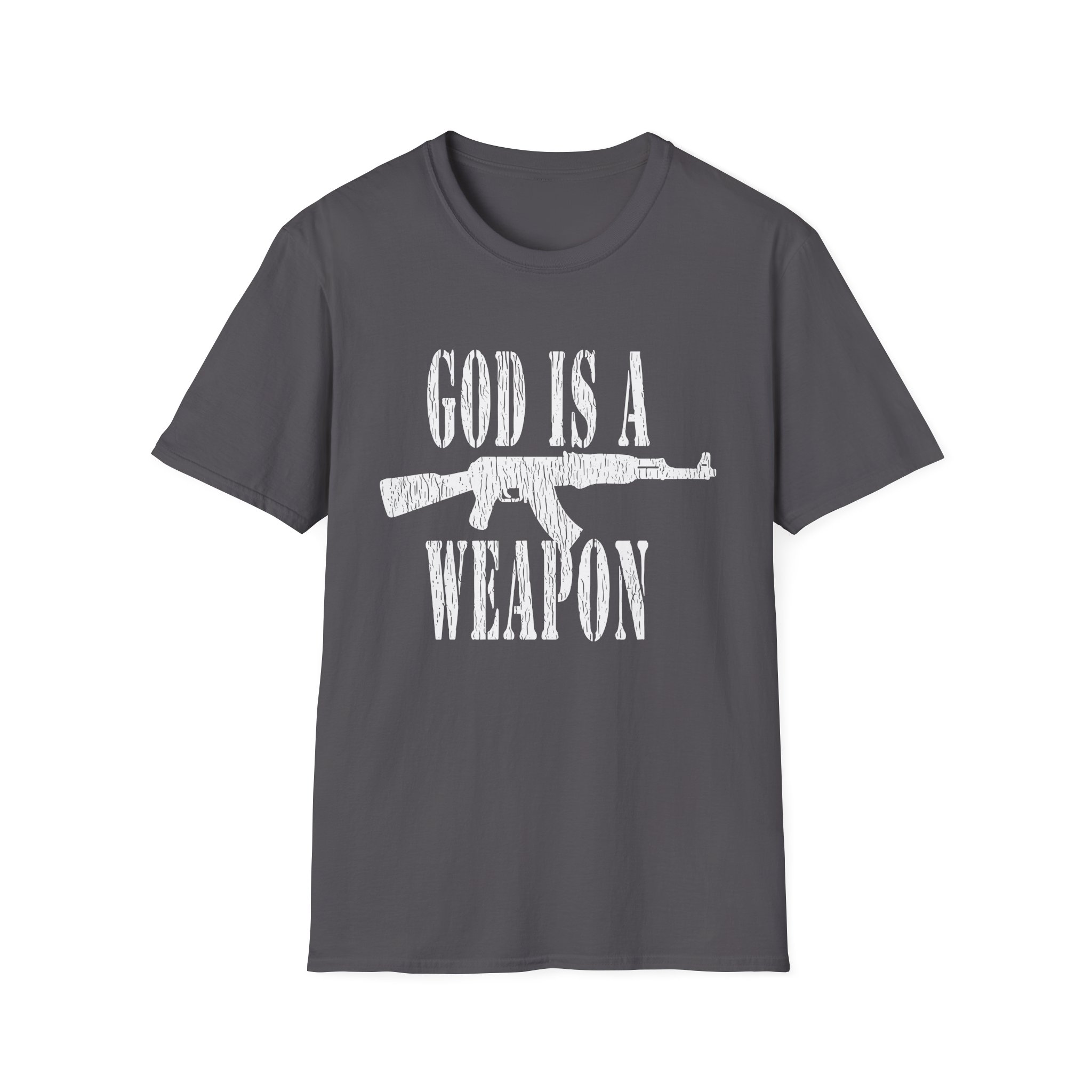 Ronnie Radke Protect the Children Unisex Softstyle T-Shirt