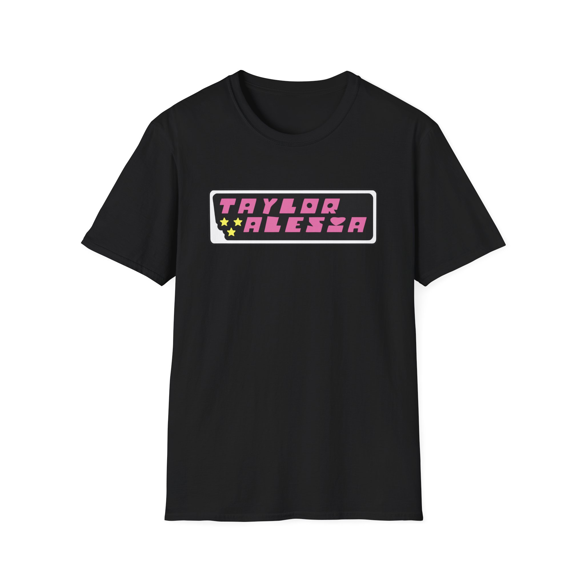 Taylor Alesia Unisex Softstyle T-Shirt