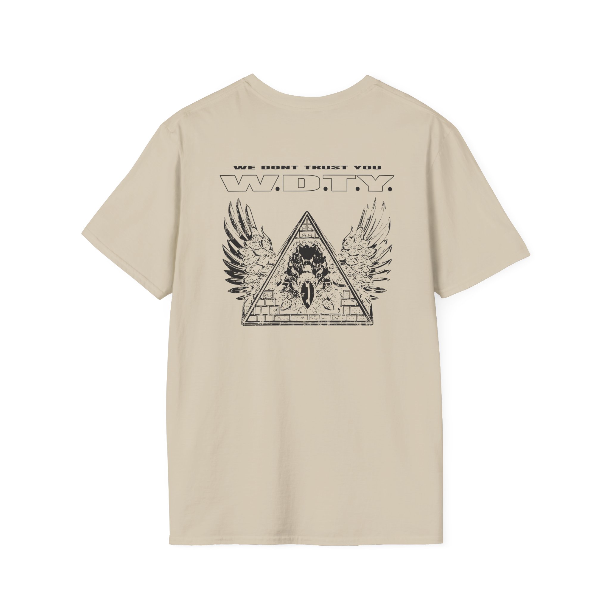 Metro Boomin WDTY Unisex Softstyle T-Shirt
