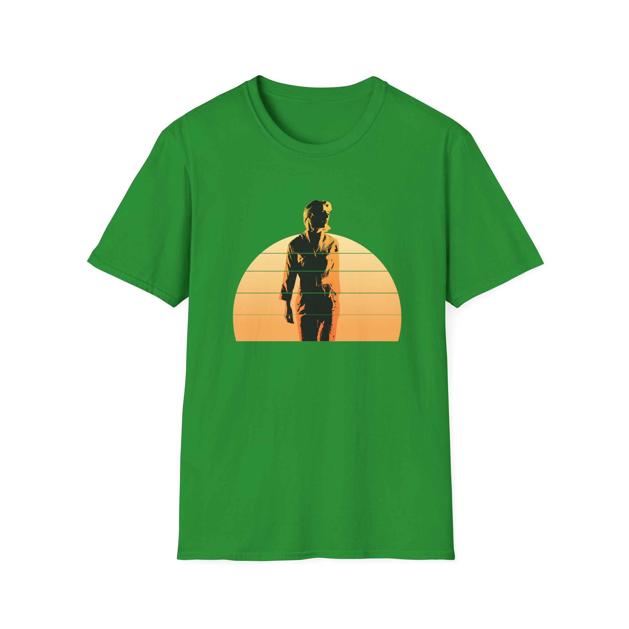 Veronica Maggio Unisex Softstyle T-Shirt