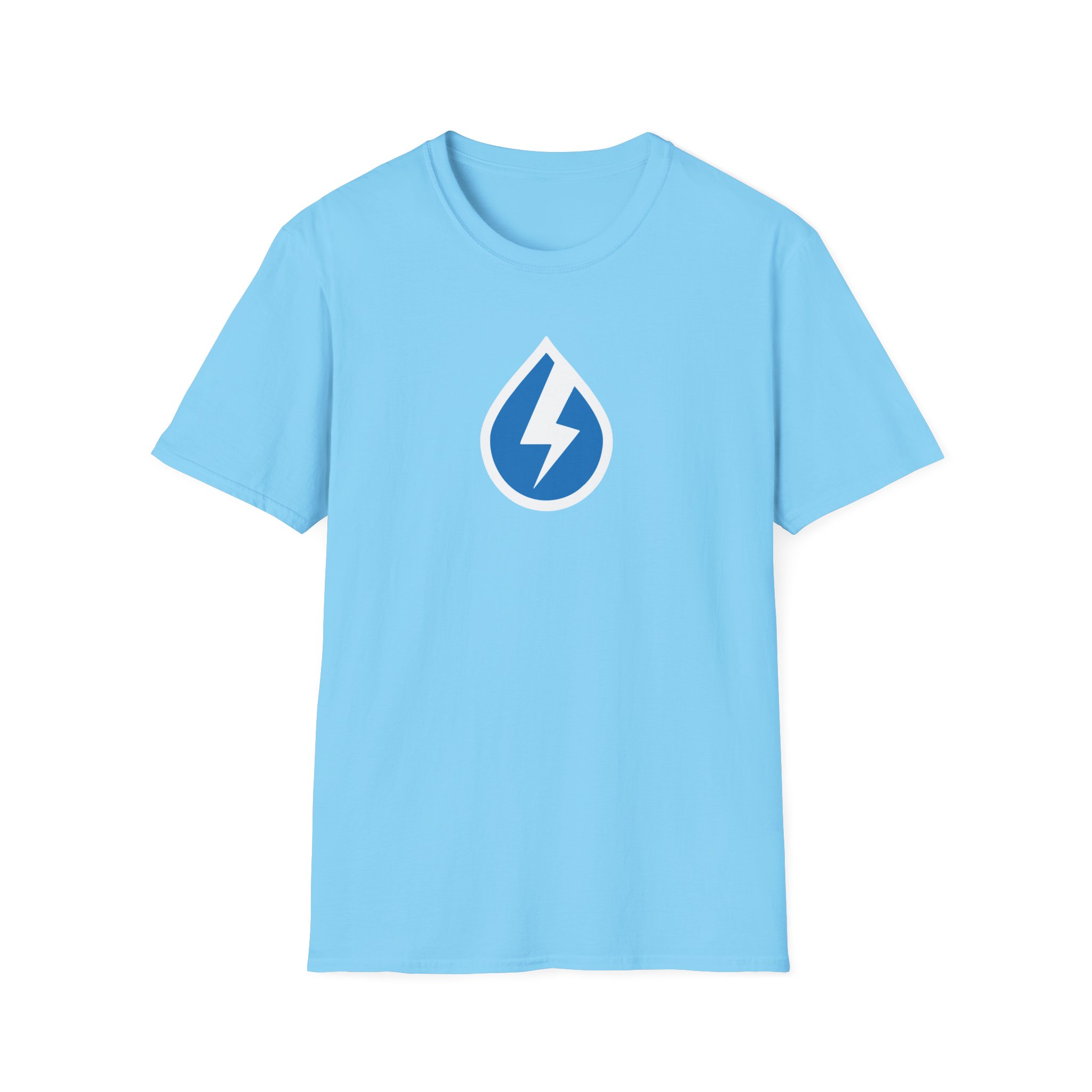 Justin Flom Unisex Softstyle T-Shirt