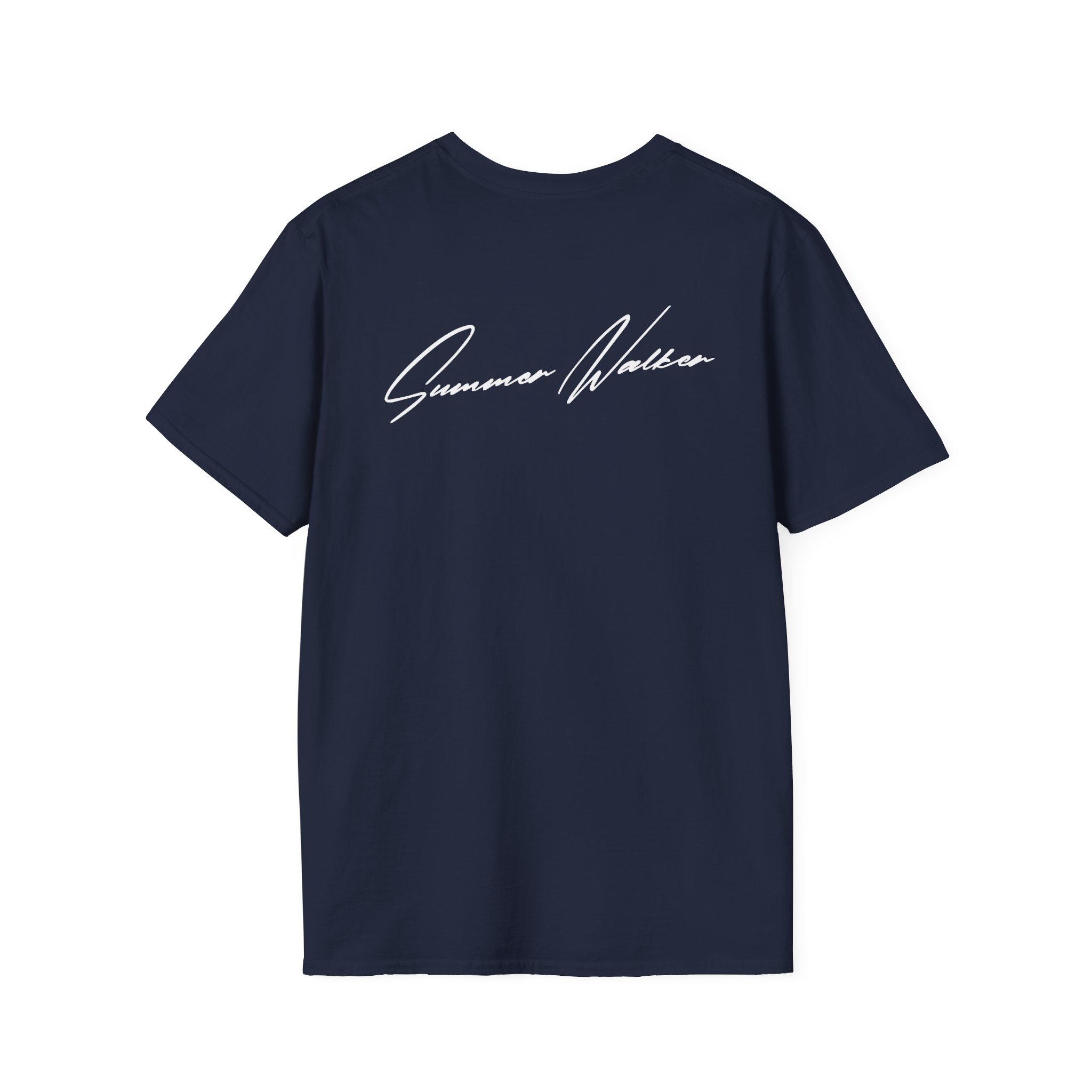 Summer Walker Unisex Softstyle T-Shirt