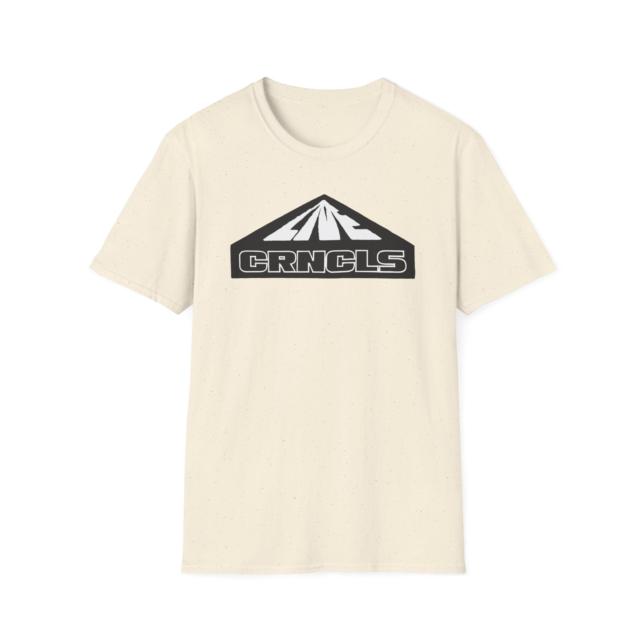 CRO Cronicles Crncls Unisex Softstyle T-Shirt