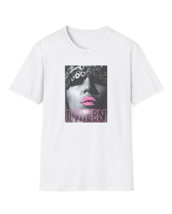 Loreen Loreen Tattoo Unisex Softstyle T-Shirt