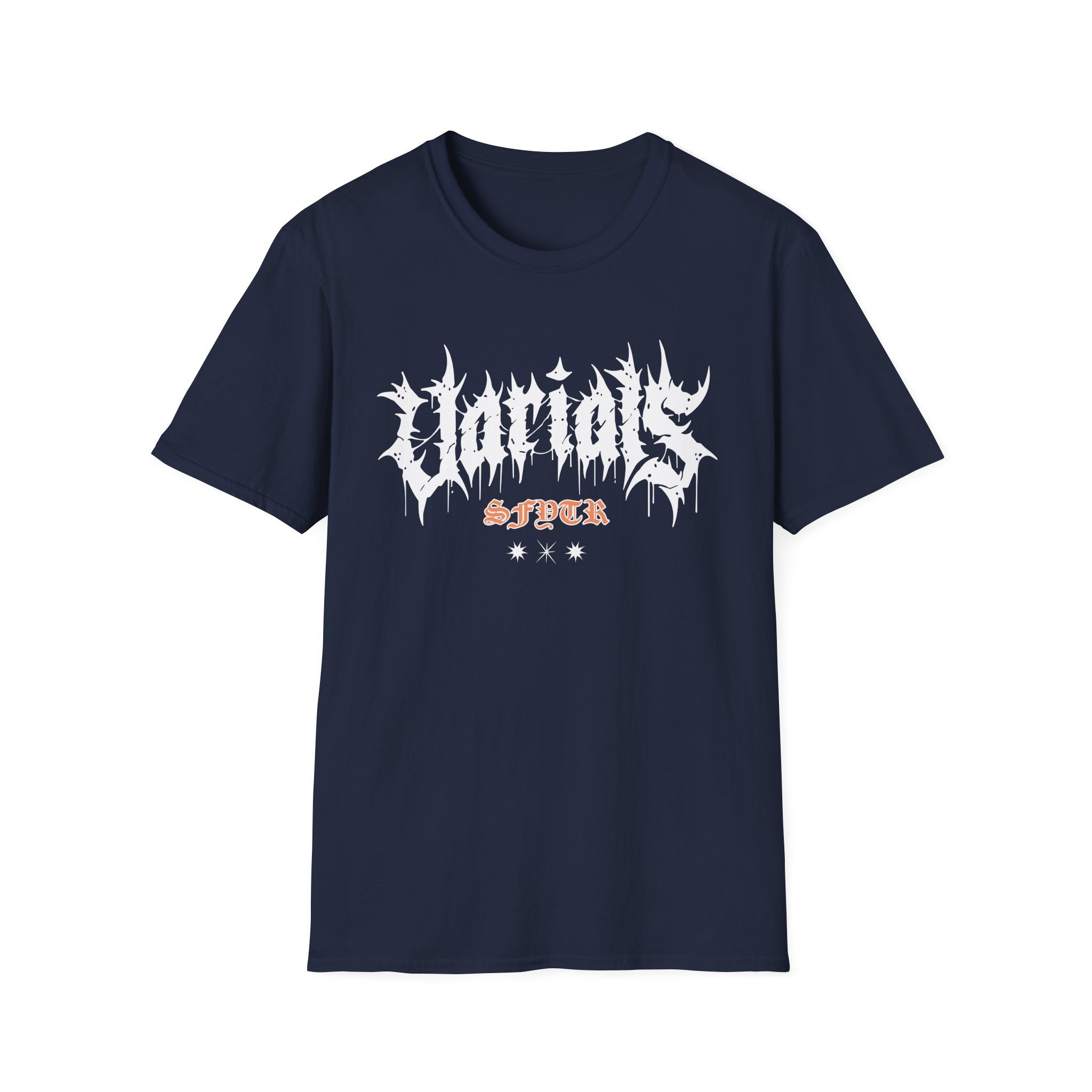 Varials Realtree Unisex Softstyle T-Shirt