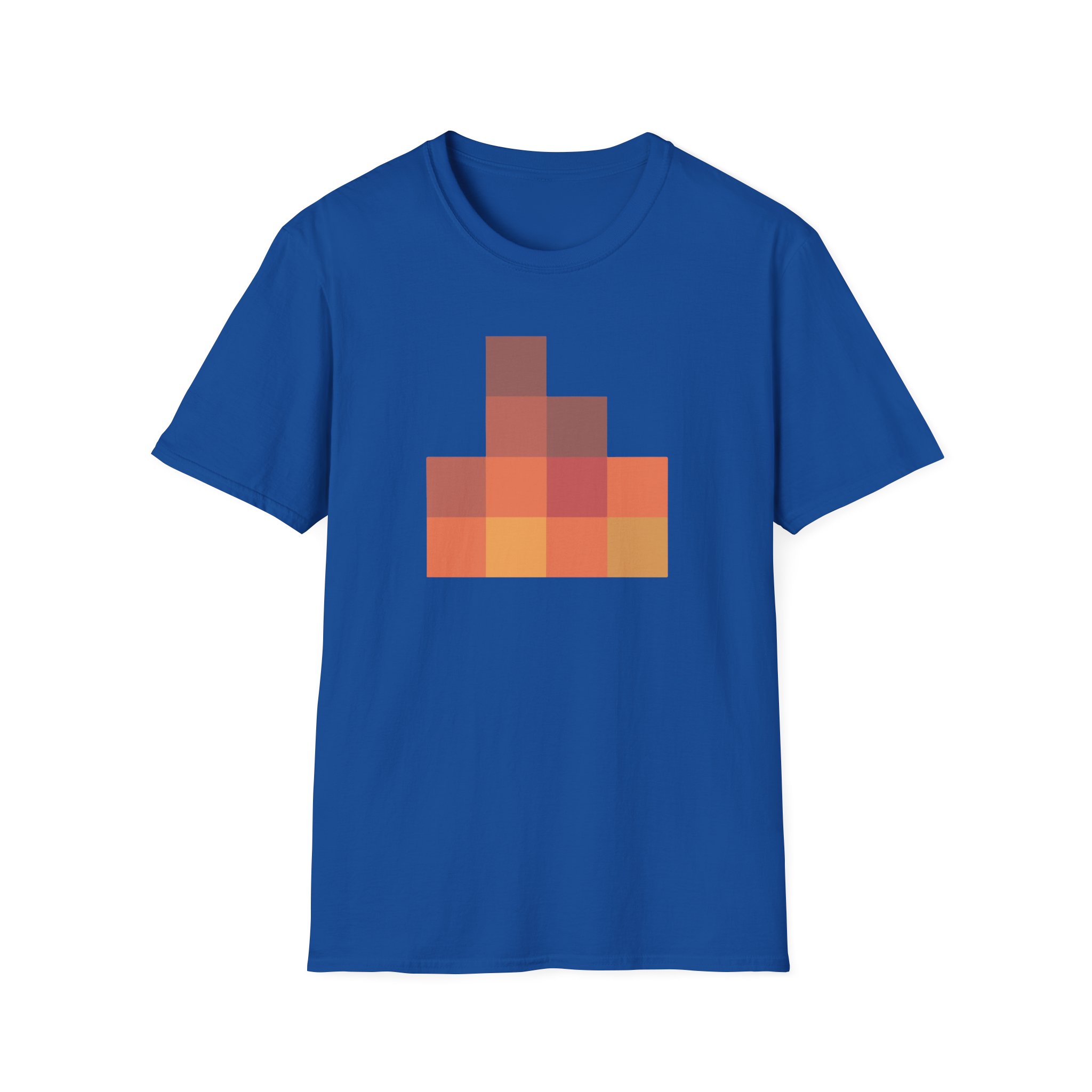Sapnap Fire Unisex Softstyle T-Shirt
