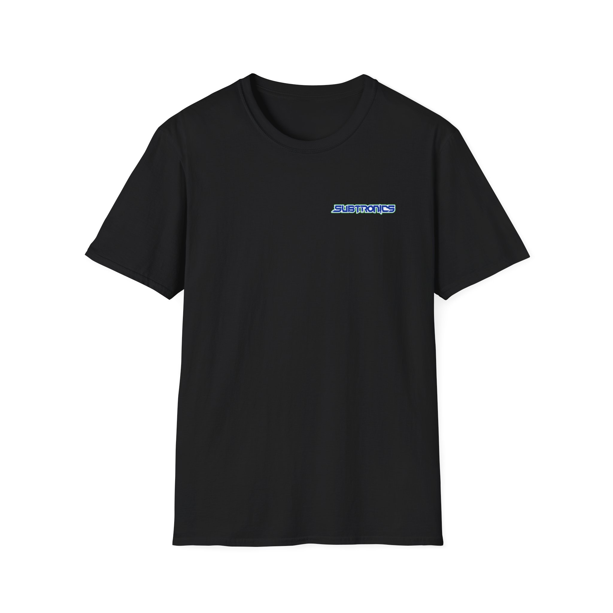 Subtronics Unisex Softstyle T-Shirt