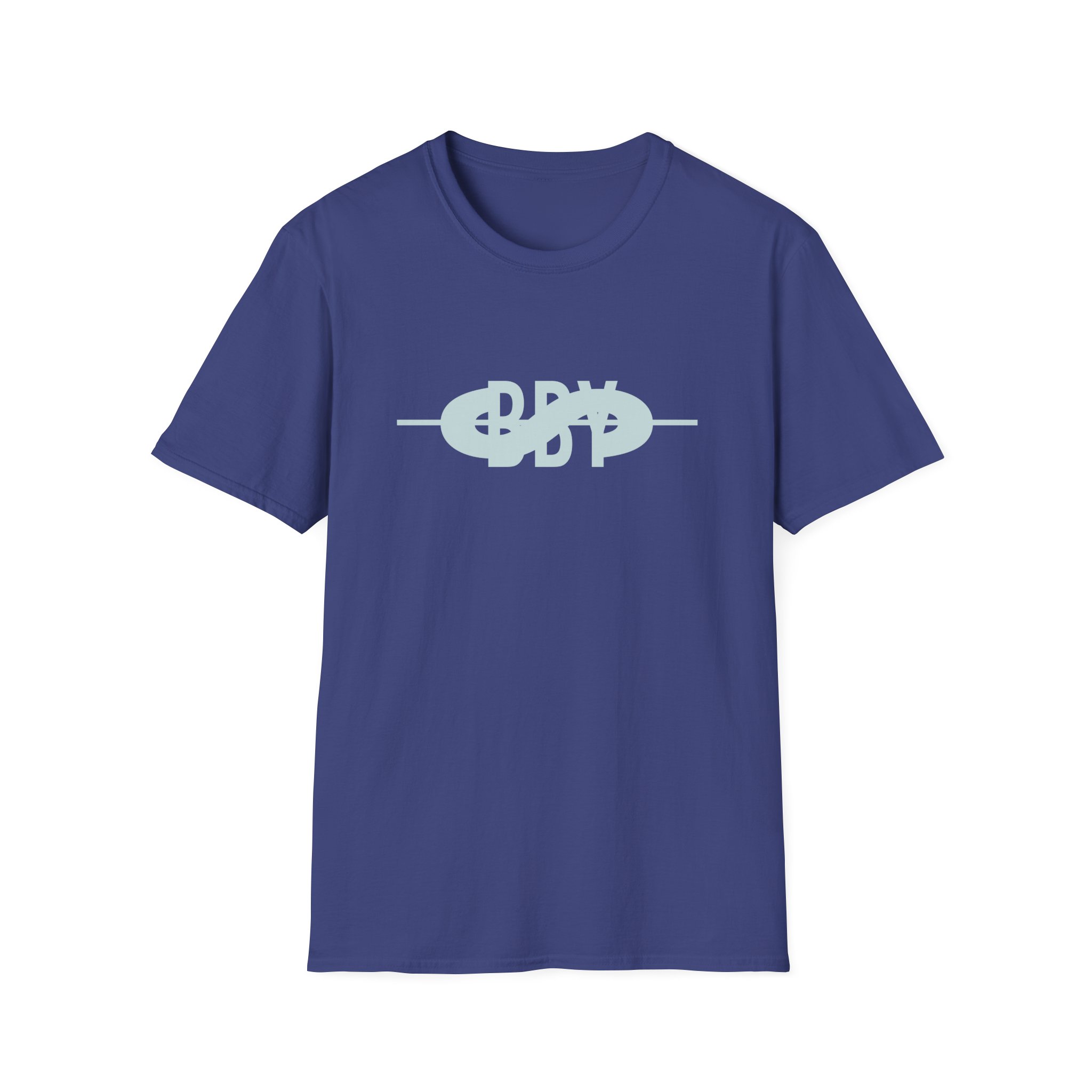 Destroy Lonely BBY$ baby Unisex Softstyle T-Shirt