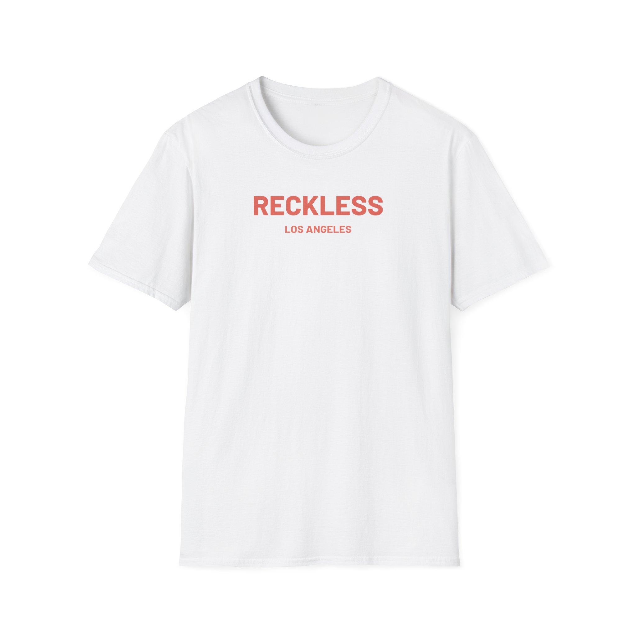 Kbreeezo Unisex Softstyle T-Shirt