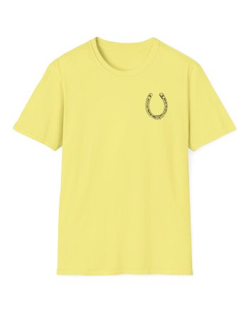 Kacey Musgraves La Wildfire Relief Unisex Softstyle T-Shirt