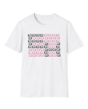 Nick Eh 30 EH Unisex Softstyle T-Shirt