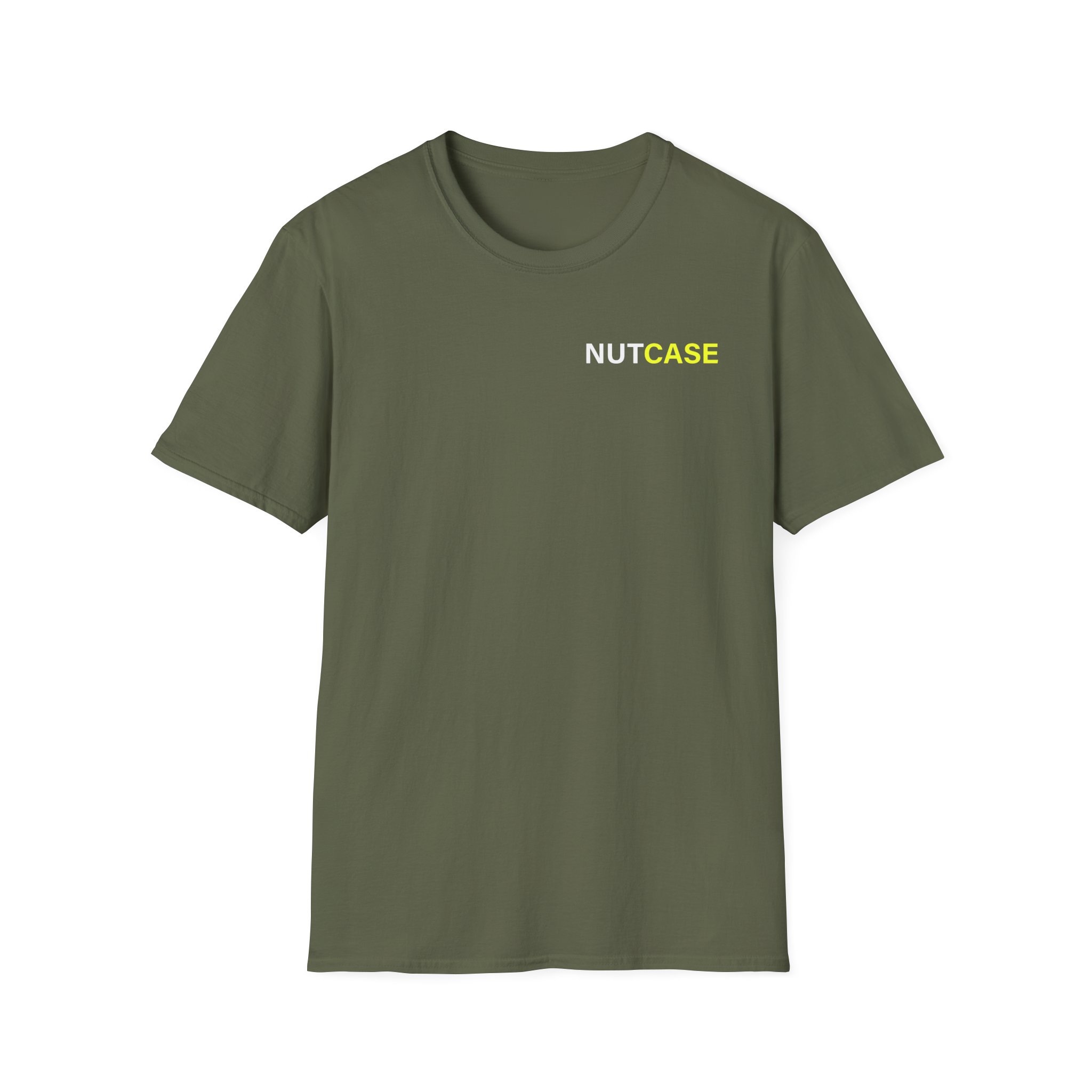 Cloakzy Unisex Softstyle T-Shirt