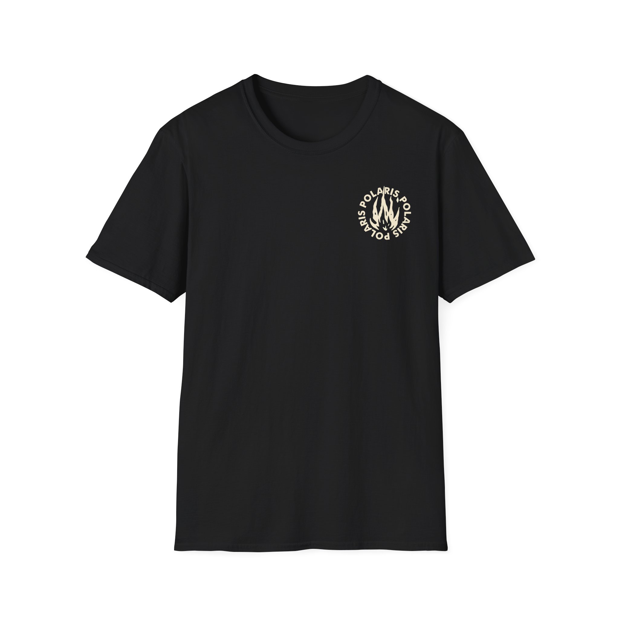 Polaris Wick Unisex Softstyle T-Shirt