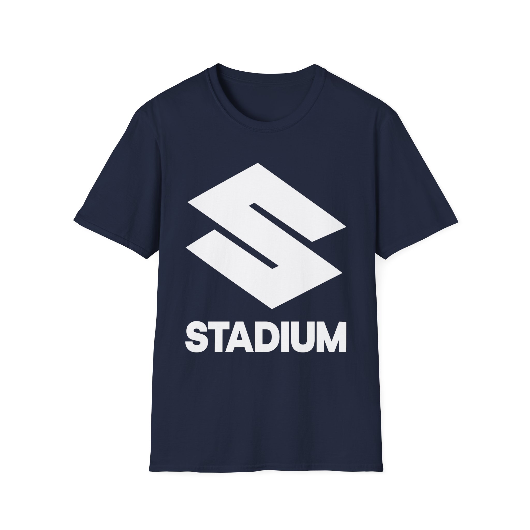 Sam Hurley Unisex Softstyle T-Shirt