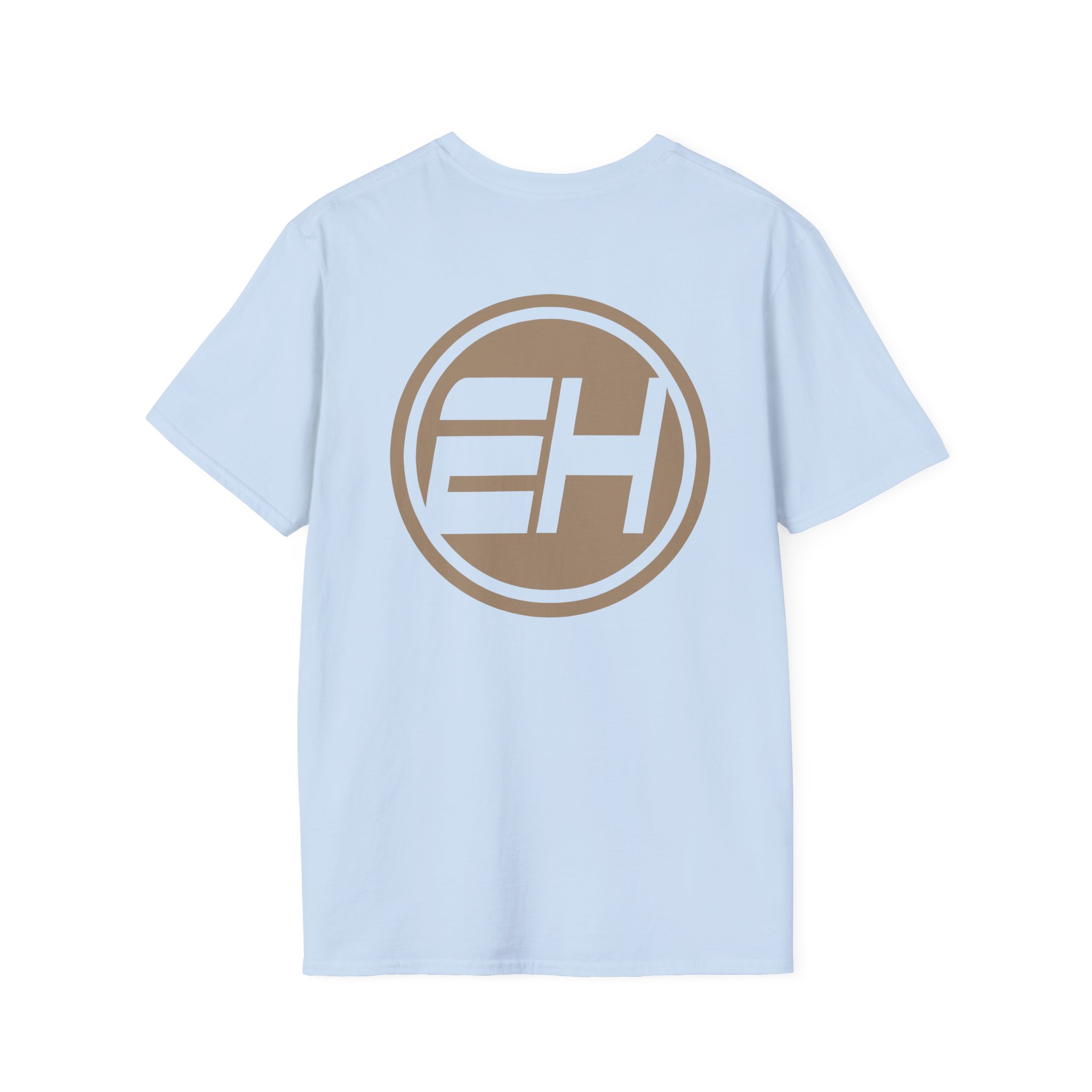 Nick Eh 30 EH Team Unisex Softstyle T-Shirt