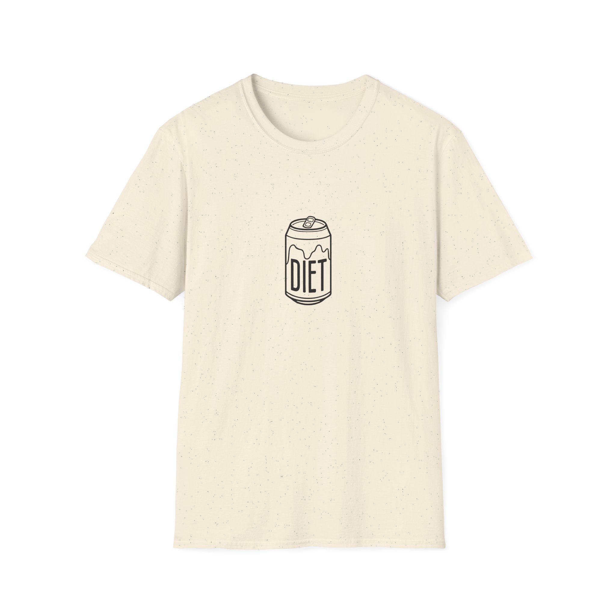 Shane Dawson Diet Unisex Softstyle T-Shirt