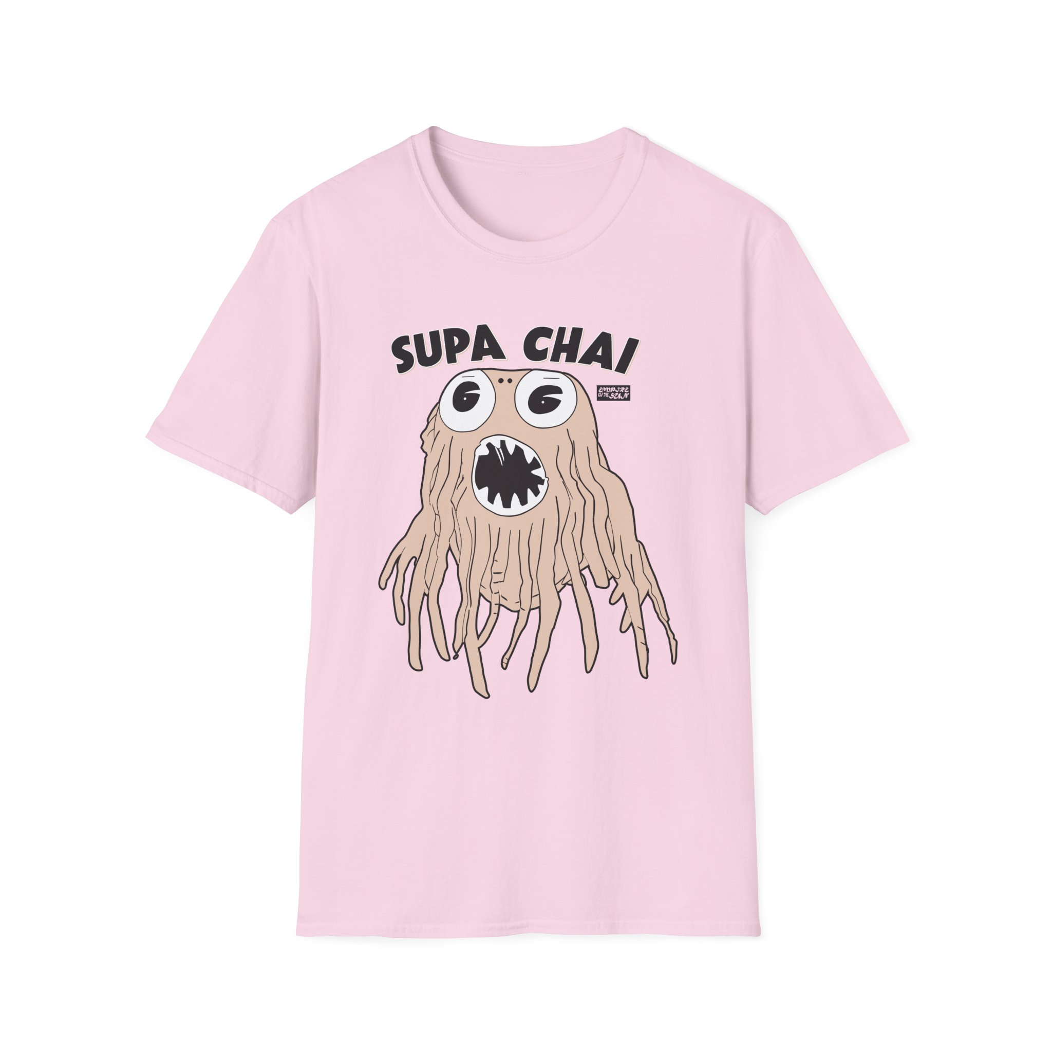 Empire of the Sun Supa Chai Unisex Softstyle T-Shirt