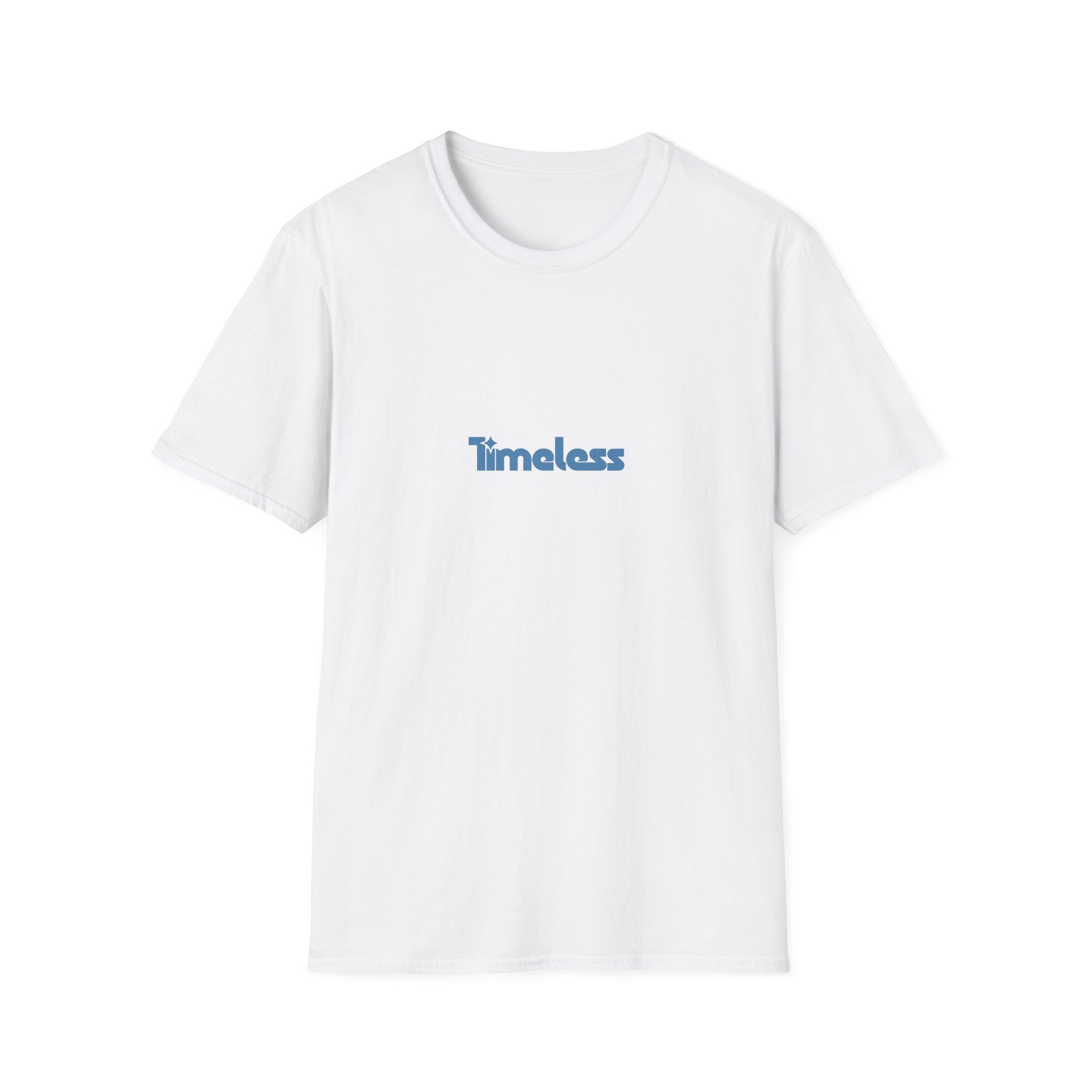 Meghan Trainor Timeless Unisex Softstyle T-Shirt