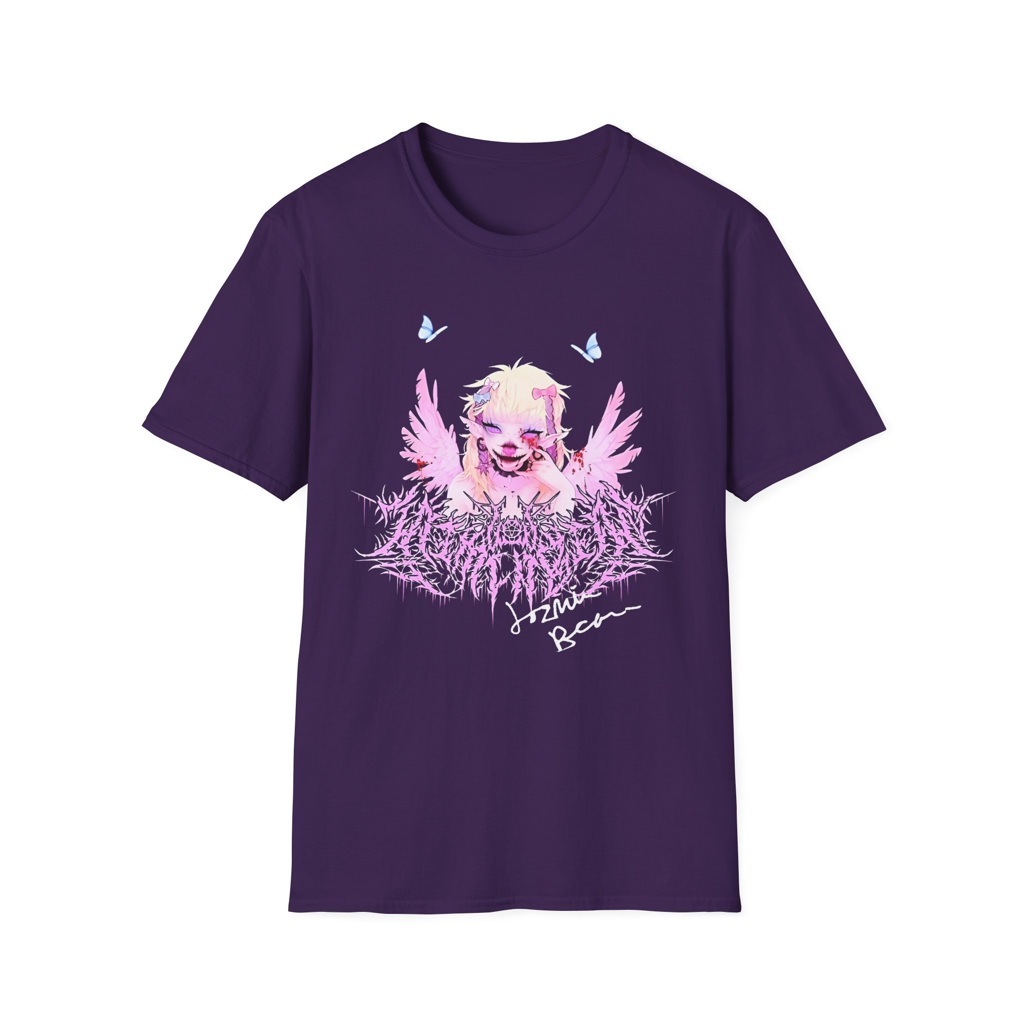 JB Unisex Softstyle T-Shirt