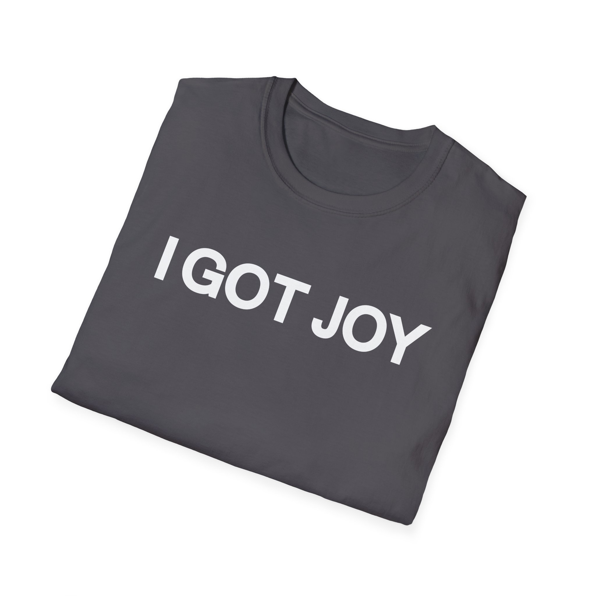 gyhb Unisex Softstyle T-Shirt