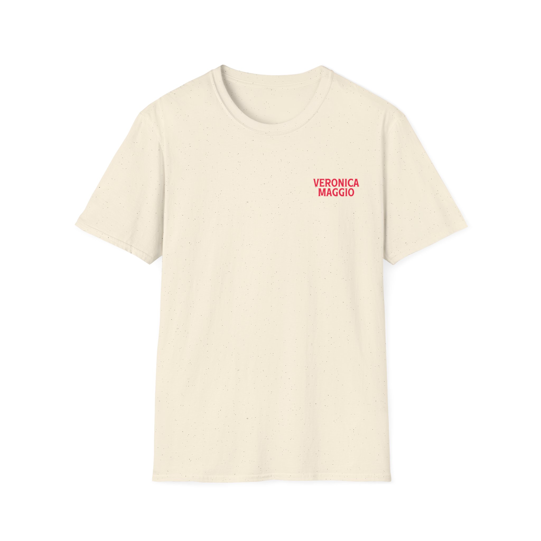 Veronica Maggio Unisex Softstyle T-Shirt