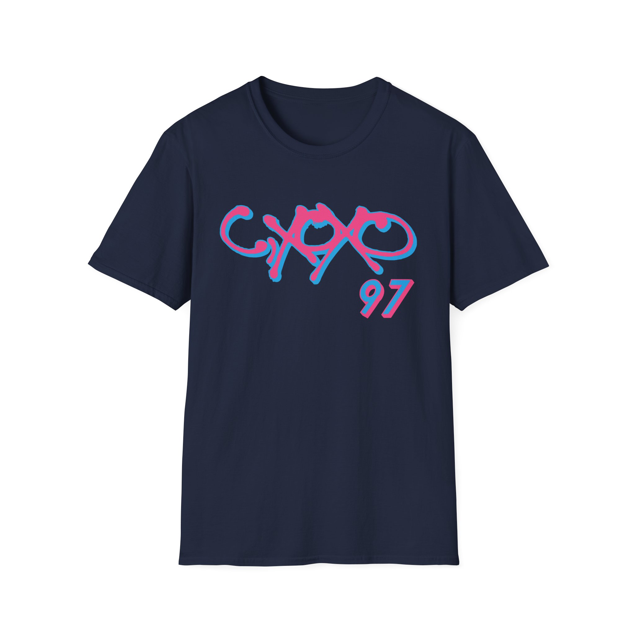Camila Cabello C,xoxo I Luv It Unisex Softstyle T-Shirt