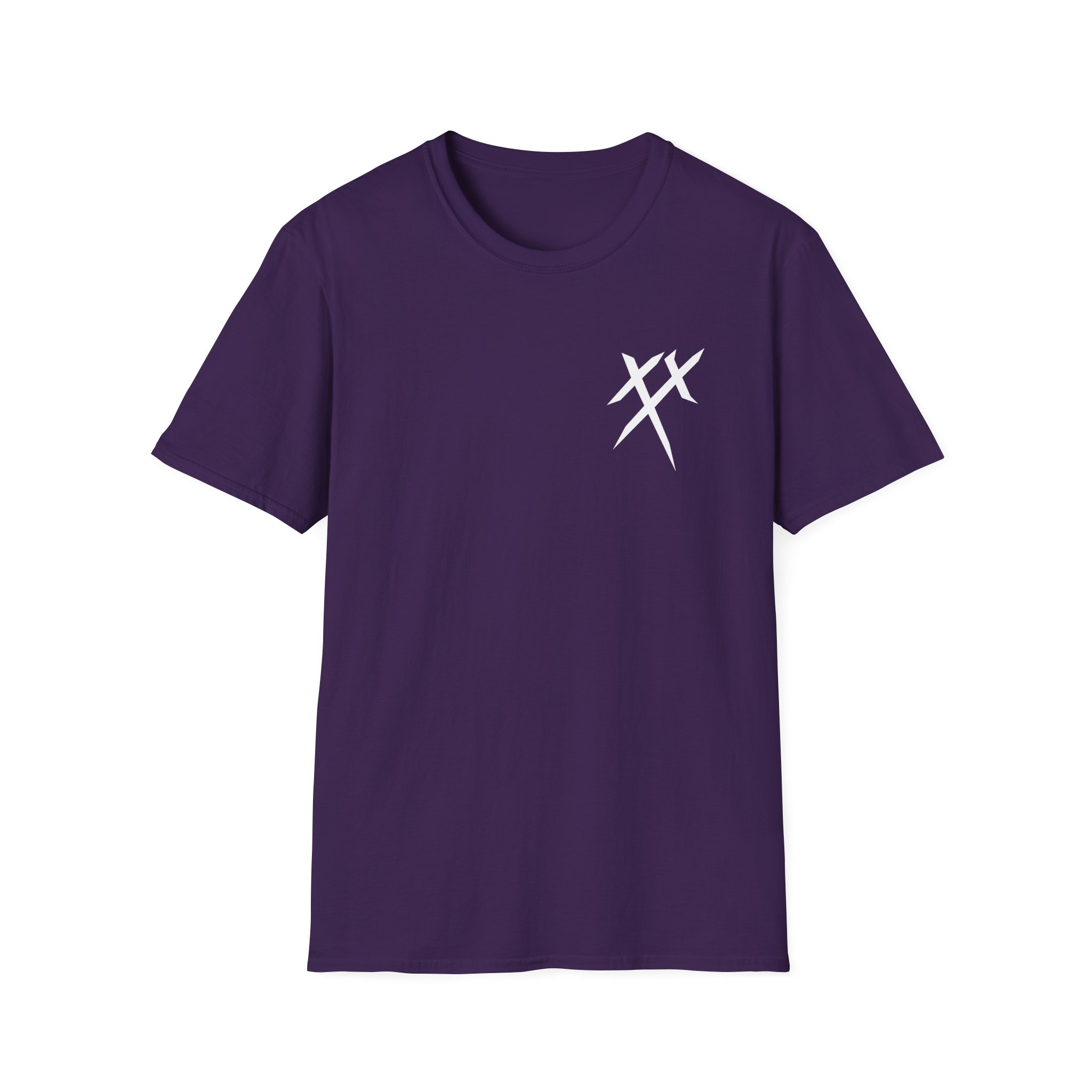 Of the Trees Unisex Softstyle T-Shirt