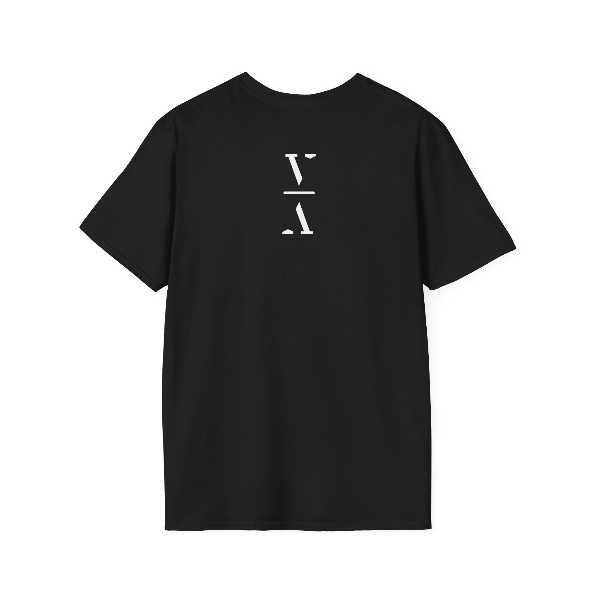 Lane 8 Core Unisex Softstyle T-Shirt